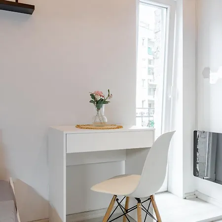 Bacso Terrace Budapest